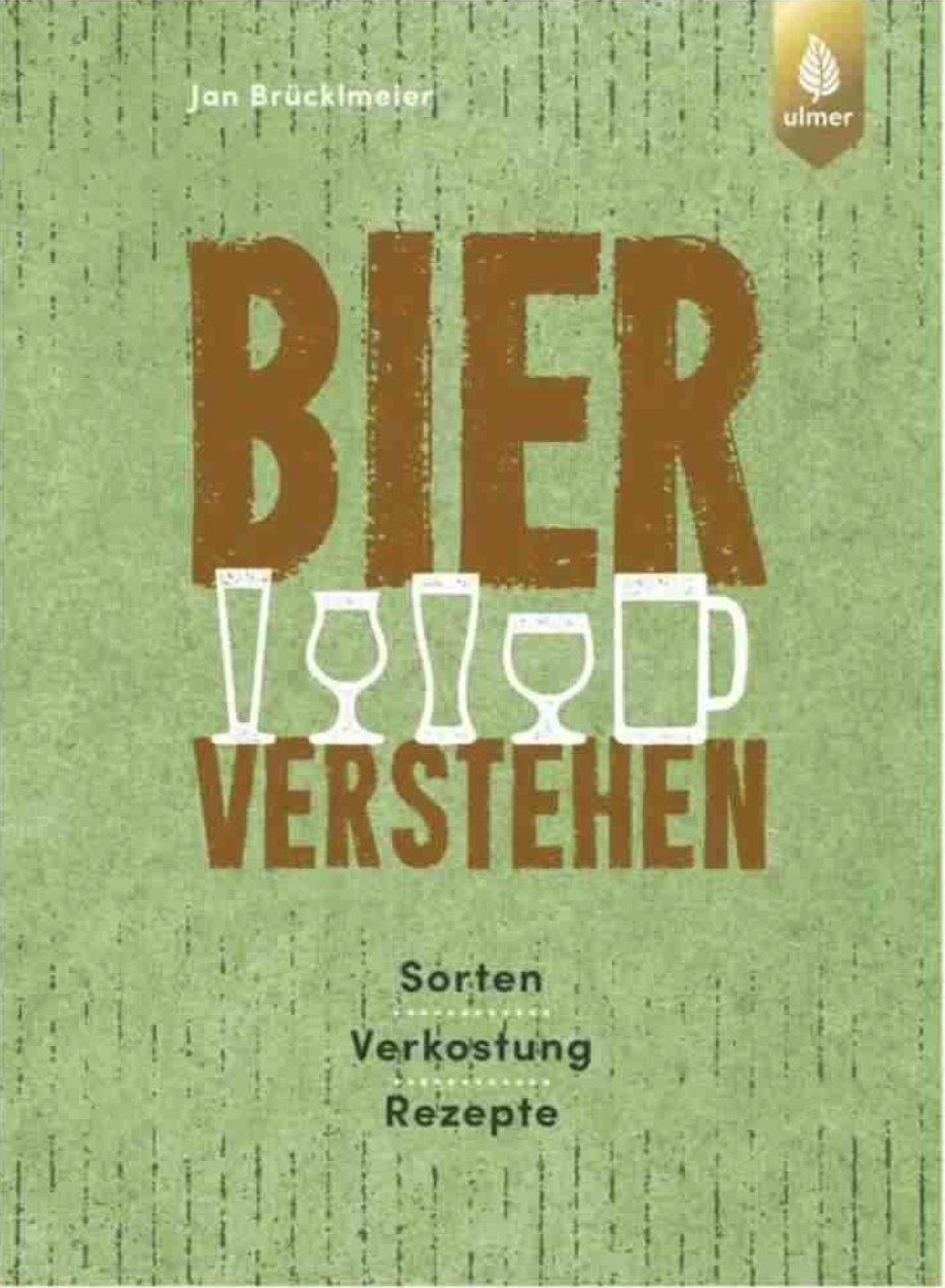 Jan Brücklmeier: Bier verstehen